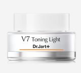 _Dr_Jart_ V7 Toning Light _ Korean cosmetics 